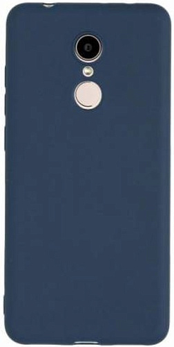 Bingo Matt для Xiaomi Redmi Note 7 (синий)